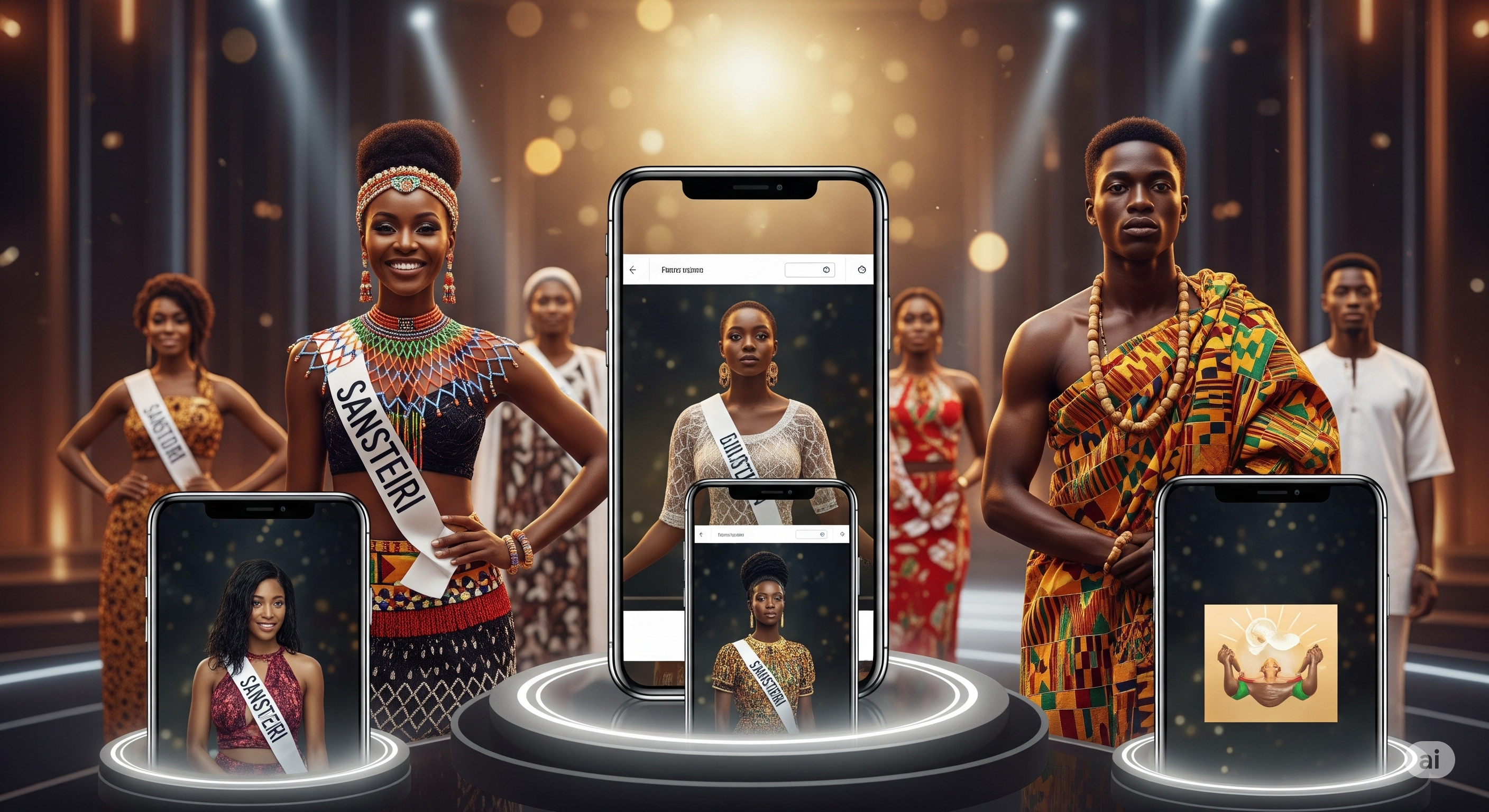 culture games africa - akinbo - CUGA Africa culture games africa - akinbo - CUGA Africa
